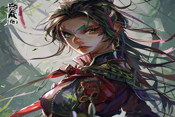 梦幻西游转区列表